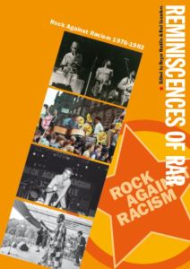 Reminiscences of RAR