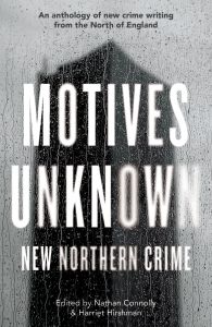 Motives Unknown