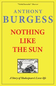 Nothing Like the Sun: A Story of Shakespeare's Love-Life