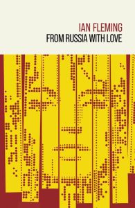 From Russia with Love