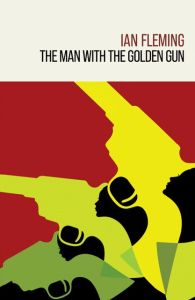 The Man with the Golden Gun