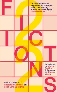 22 Fictions