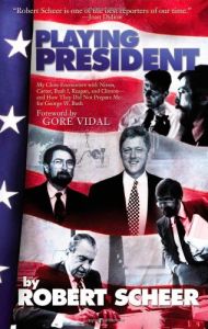 Playing President
