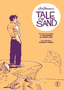 Jim Henson's A Tale of Sand