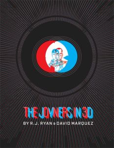 The Joyners in 3D