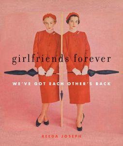 Girlfriends Forever