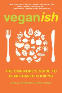 Veganish
