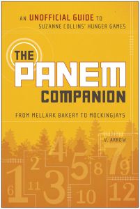 The Panem Companion