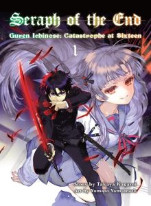 Seraph of the End 1