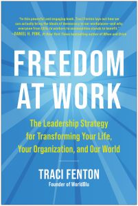 Freedom at Work