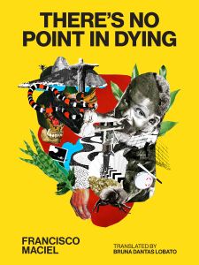 There's No Point in Dying