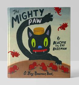 The Mighty Paw