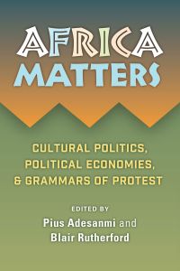 Africa Matters