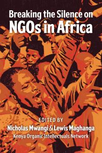 Breaking the Silence of NGOs in Africa