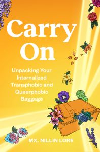 Carry On