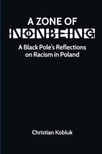 A Zone of Nonbeing