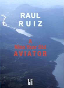 A Nine Year Old Aviator