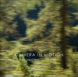 Camera in Motion