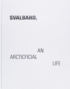 Svalbard - An Arcticficial Life