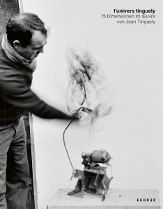 l'univers tinguely