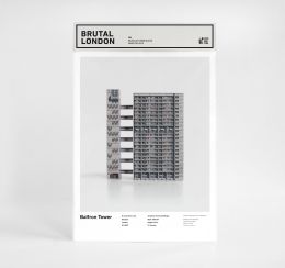 Brutal London: Balfron Tower