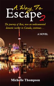 A Way to Escape 2