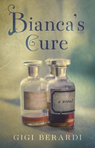 Bianca's Cure