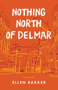 Nothing North of Delmar