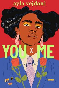 You x Me